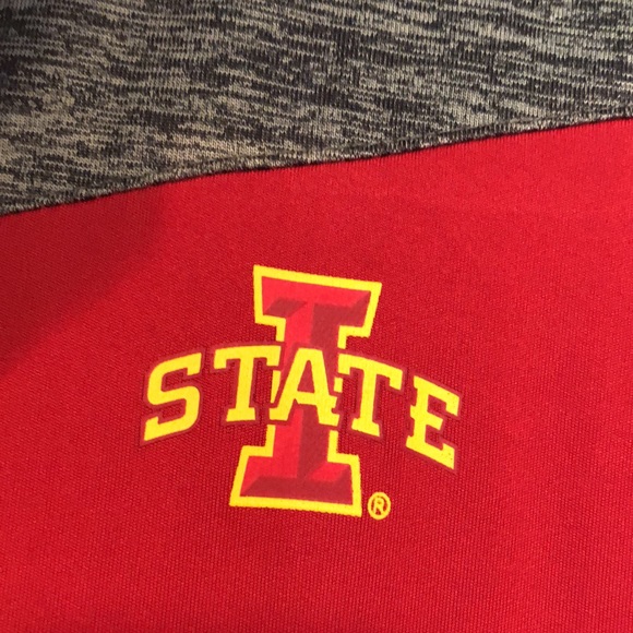 Iowa State University Polo - Picture 2 of 5